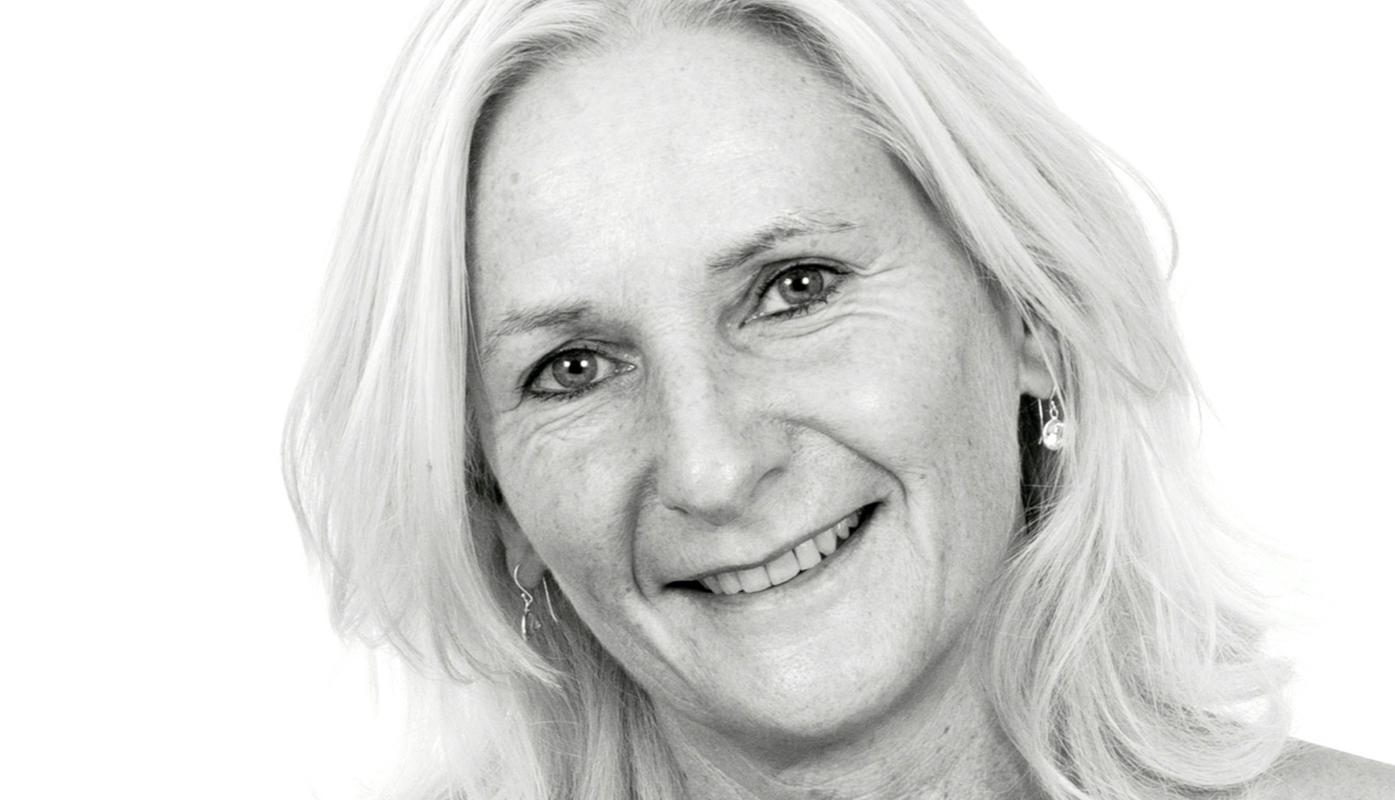 Karen Nagelkerke