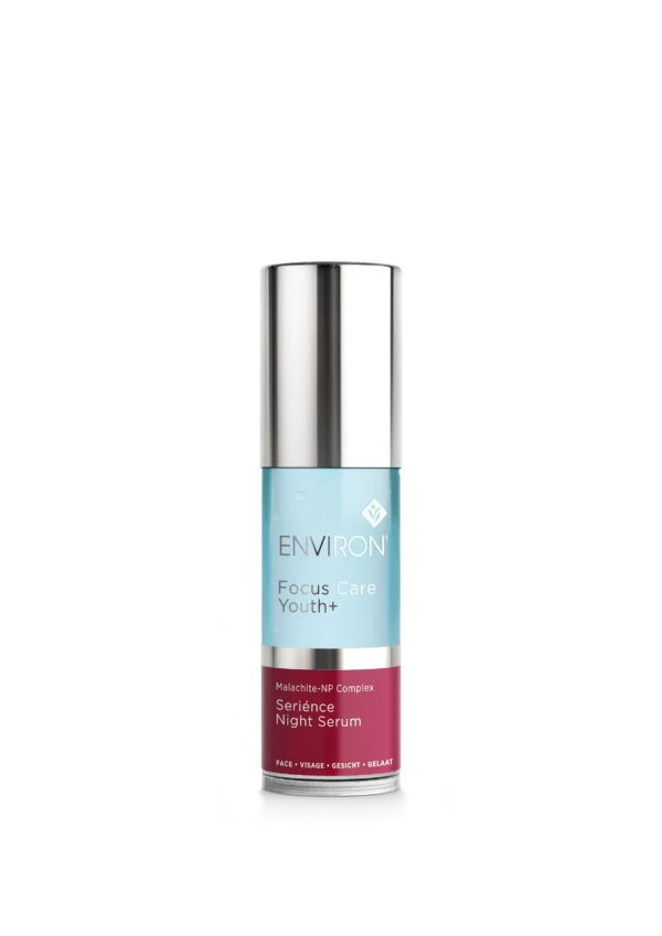 Malachite-NP Complex Seriénce Night Serum
